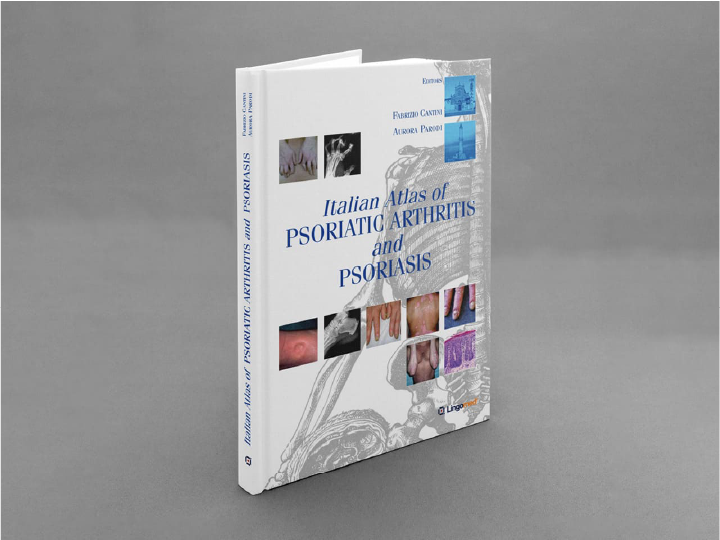 Pubblicazione 1